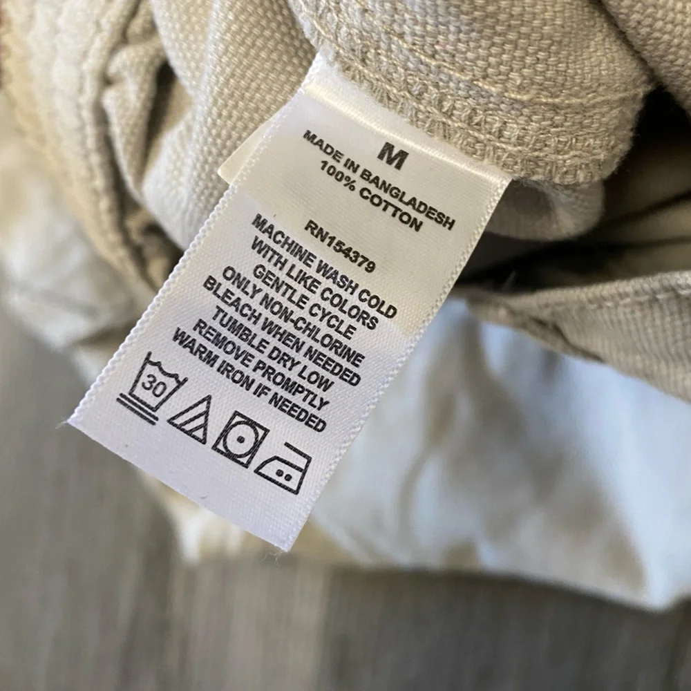 Aeropostale size medium women’s cargo pants. - Picture 2 of 8